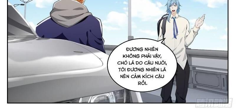 Khắc Kim Phong Thần Chapter 103 - Trang 2