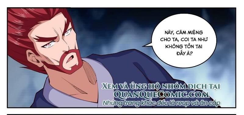 Khắc Kim Phong Thần Chapter 102 - Trang 2