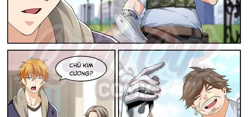 Khắc Kim Phong Thần Chapter 102 - Trang 2