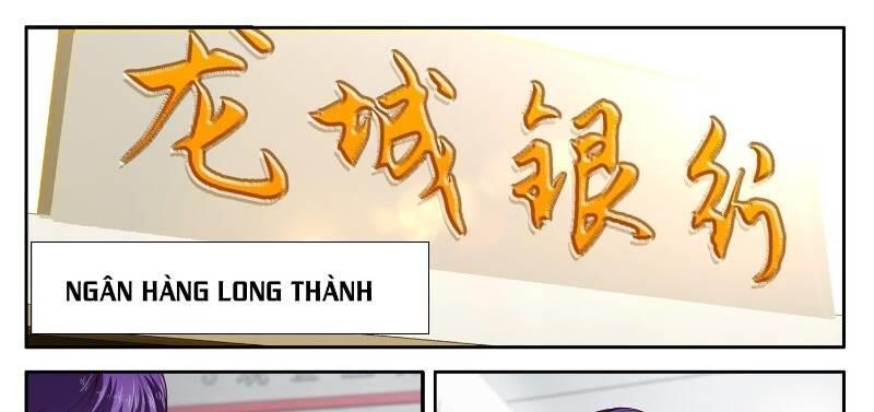 Khắc Kim Phong Thần Chapter 102 - Trang 2