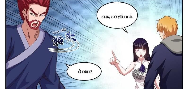 Khắc Kim Phong Thần Chapter 102 - Trang 2