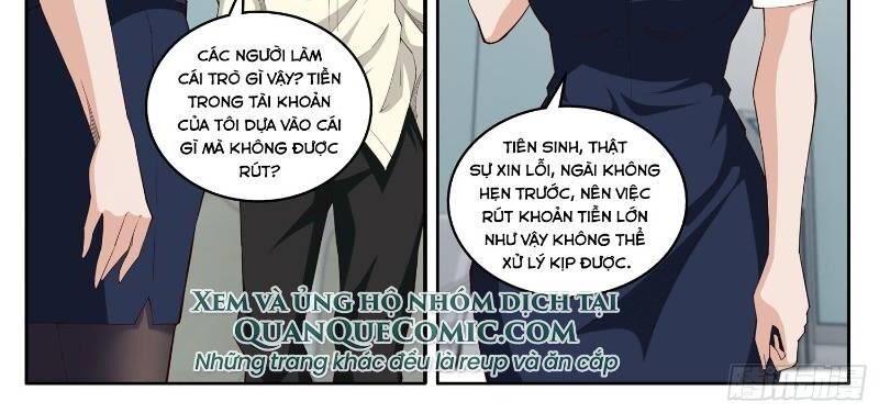 Khắc Kim Phong Thần Chapter 102 - Trang 2