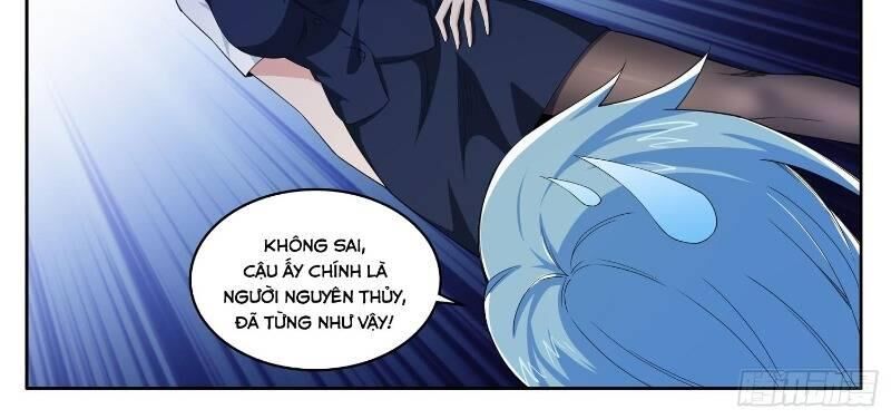 Khắc Kim Phong Thần Chapter 102 - Trang 2