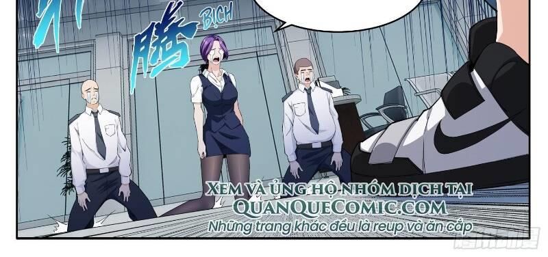 Khắc Kim Phong Thần Chapter 102 - Trang 2