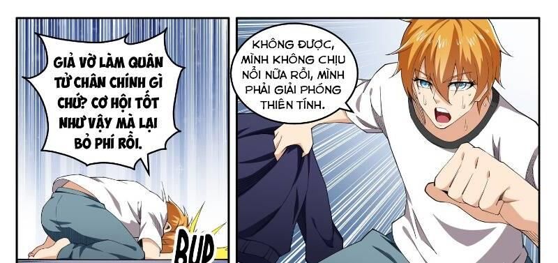 Khắc Kim Phong Thần Chapter 101 - Trang 2