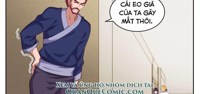 Khắc Kim Phong Thần Chapter 101 - Trang 2