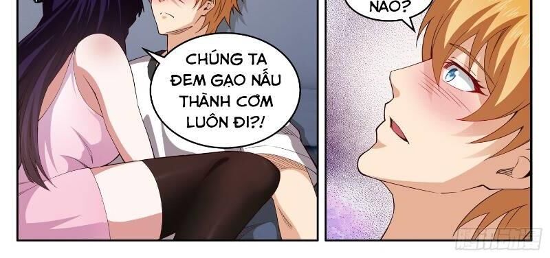 Khắc Kim Phong Thần Chapter 101 - Trang 2