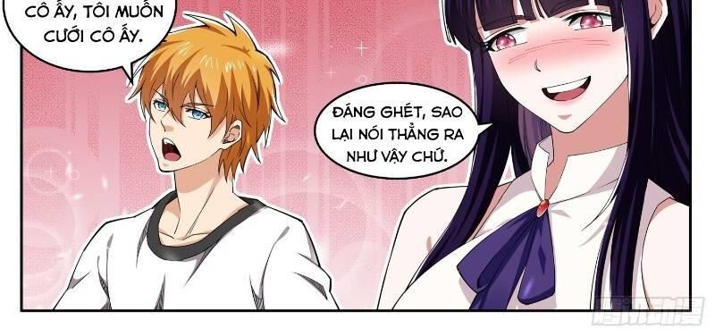 Khắc Kim Phong Thần Chapter 100 - Trang 2