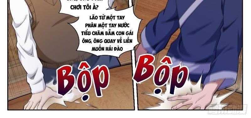 Khắc Kim Phong Thần Chapter 100 - Trang 2