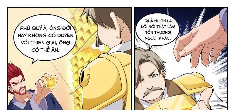 Khắc Kim Phong Thần Chapter 99 - Trang 2