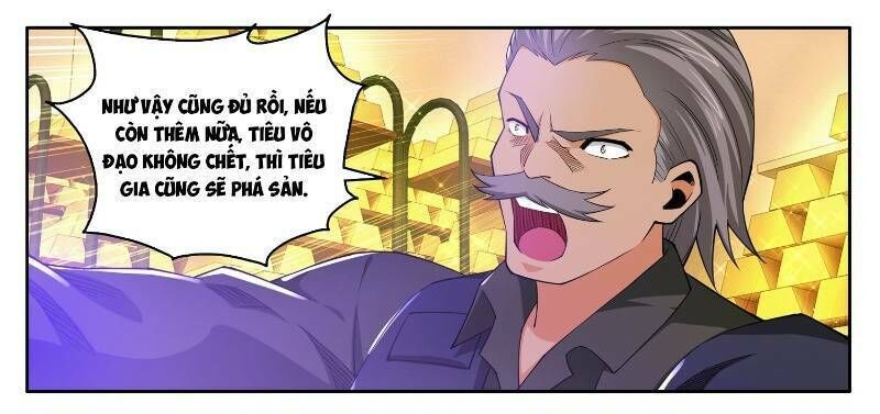 Khắc Kim Phong Thần Chapter 98 - Trang 2