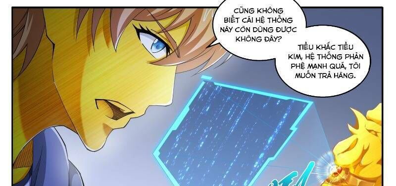 Khắc Kim Phong Thần Chapter 96 - Trang 2