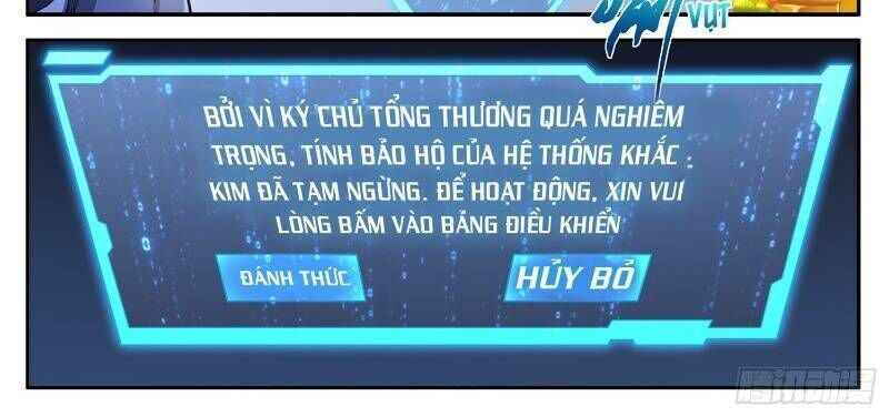 Khắc Kim Phong Thần Chapter 96 - Trang 2