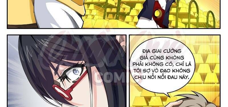 Khắc Kim Phong Thần Chapter 96 - Trang 2