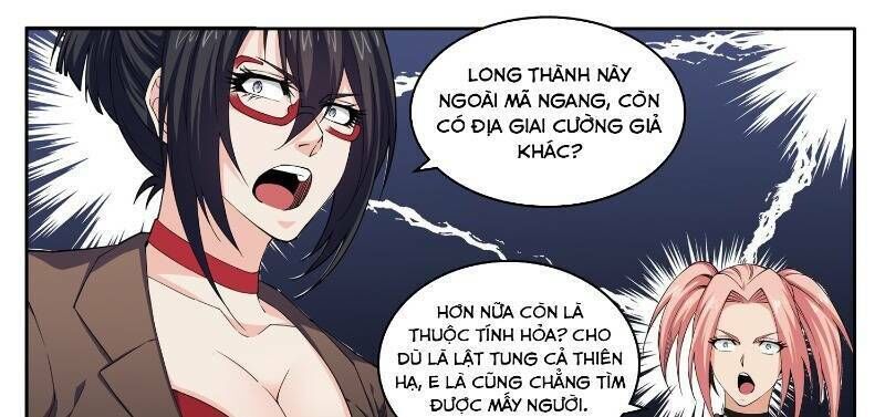 Khắc Kim Phong Thần Chapter 96 - Trang 2