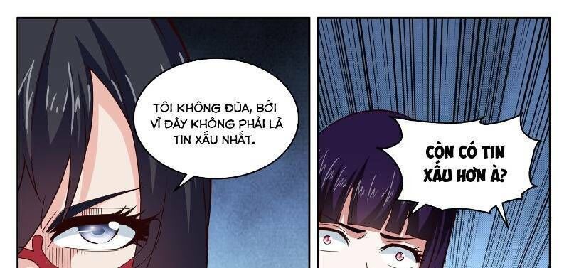 Khắc Kim Phong Thần Chapter 96 - Trang 2