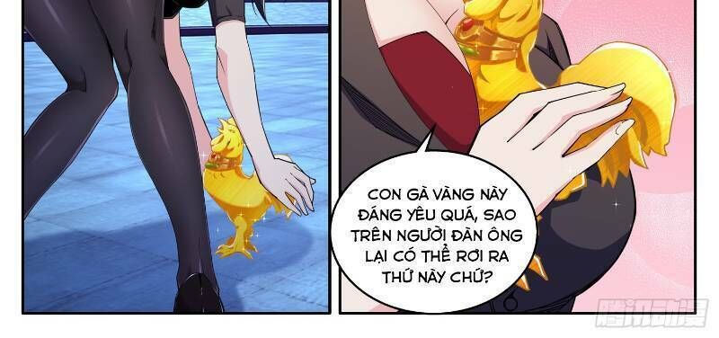 Khắc Kim Phong Thần Chapter 95 - Trang 2