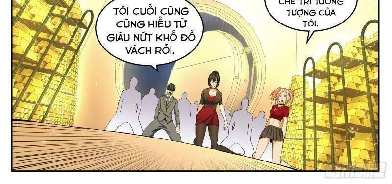 Khắc Kim Phong Thần Chapter 95 - Trang 2