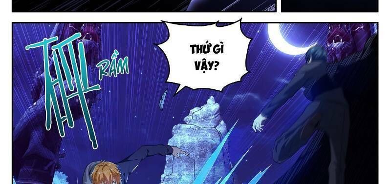 Khắc Kim Phong Thần Chapter 93 - Trang 2