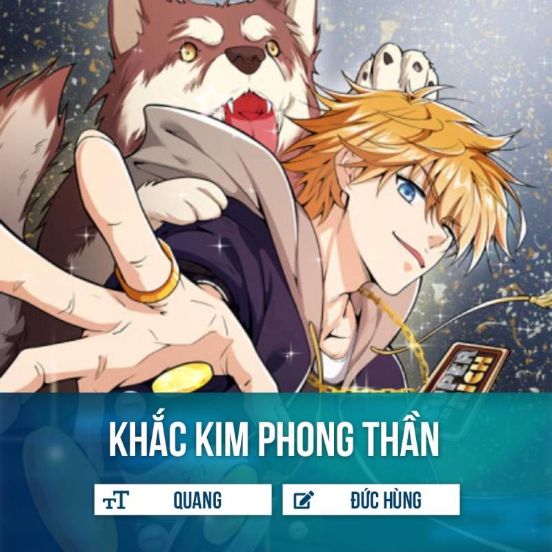 Khắc Kim Phong Thần Chapter 60 - Trang 2