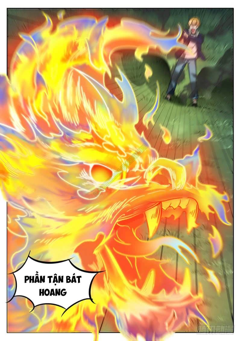 Khắc Kim Phong Thần Chapter 40 - Trang 2