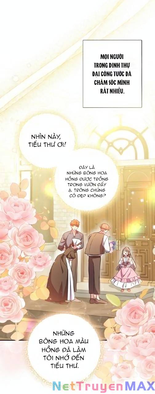 Thánh Nữ Được Đại Công Tước Nhận Nuôi Chapter 26 - Trang 2