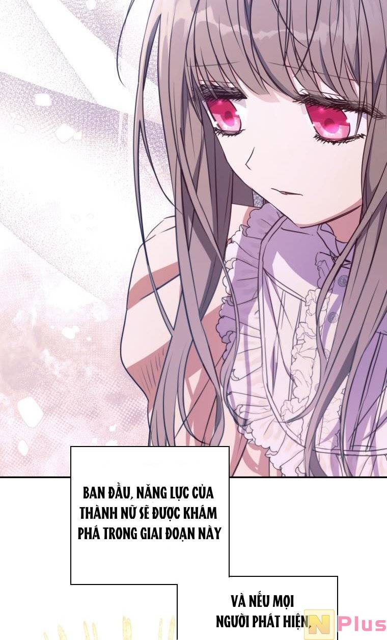 Thánh Nữ Được Đại Công Tước Nhận Nuôi Chapter 18 - Trang 2