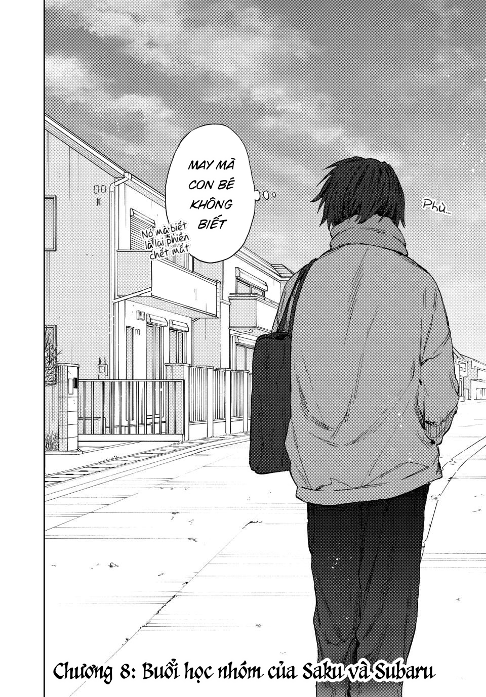 The Fragrant Flower Blooms With Dignity – Kaoru Hana Wa Rin To Saku Chapter 108 - Trang 2