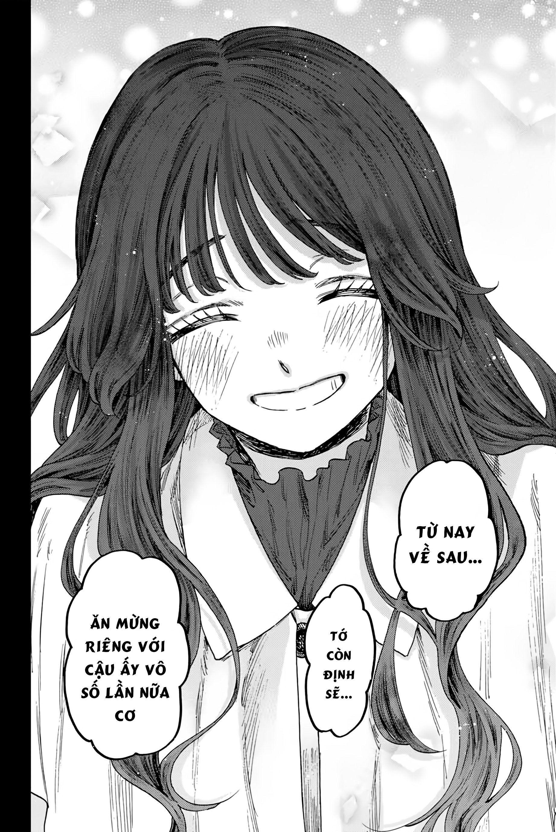 The Fragrant Flower Blooms With Dignity – Kaoru Hana Wa Rin To Saku Chapter 105 - Trang 2