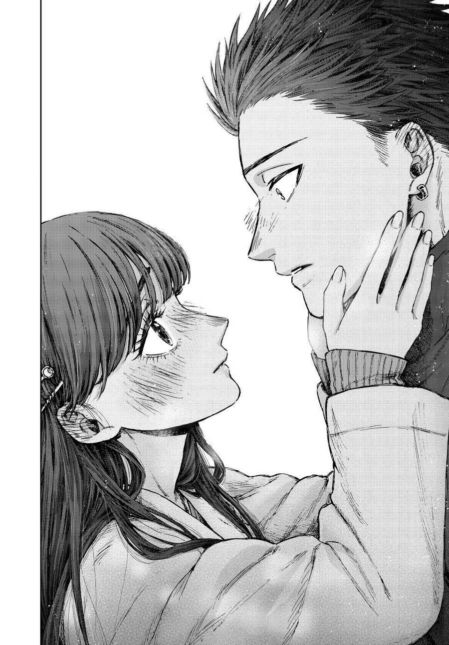 The Fragrant Flower Blooms With Dignity – Kaoru Hana Wa Rin To Saku Chapter 100 - Trang 2