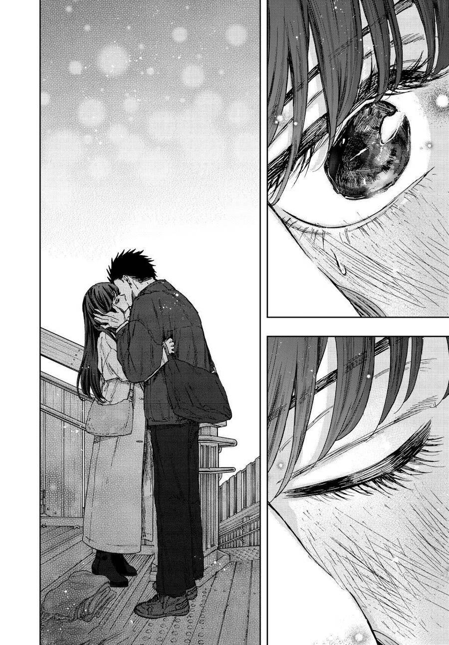 The Fragrant Flower Blooms With Dignity – Kaoru Hana Wa Rin To Saku Chapter 100 - Trang 2