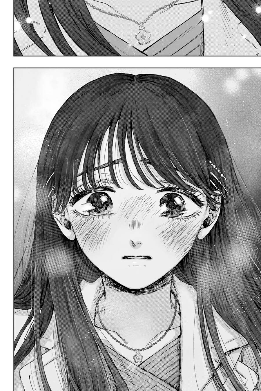 The Fragrant Flower Blooms With Dignity – Kaoru Hana Wa Rin To Saku Chapter 99 - Trang 2