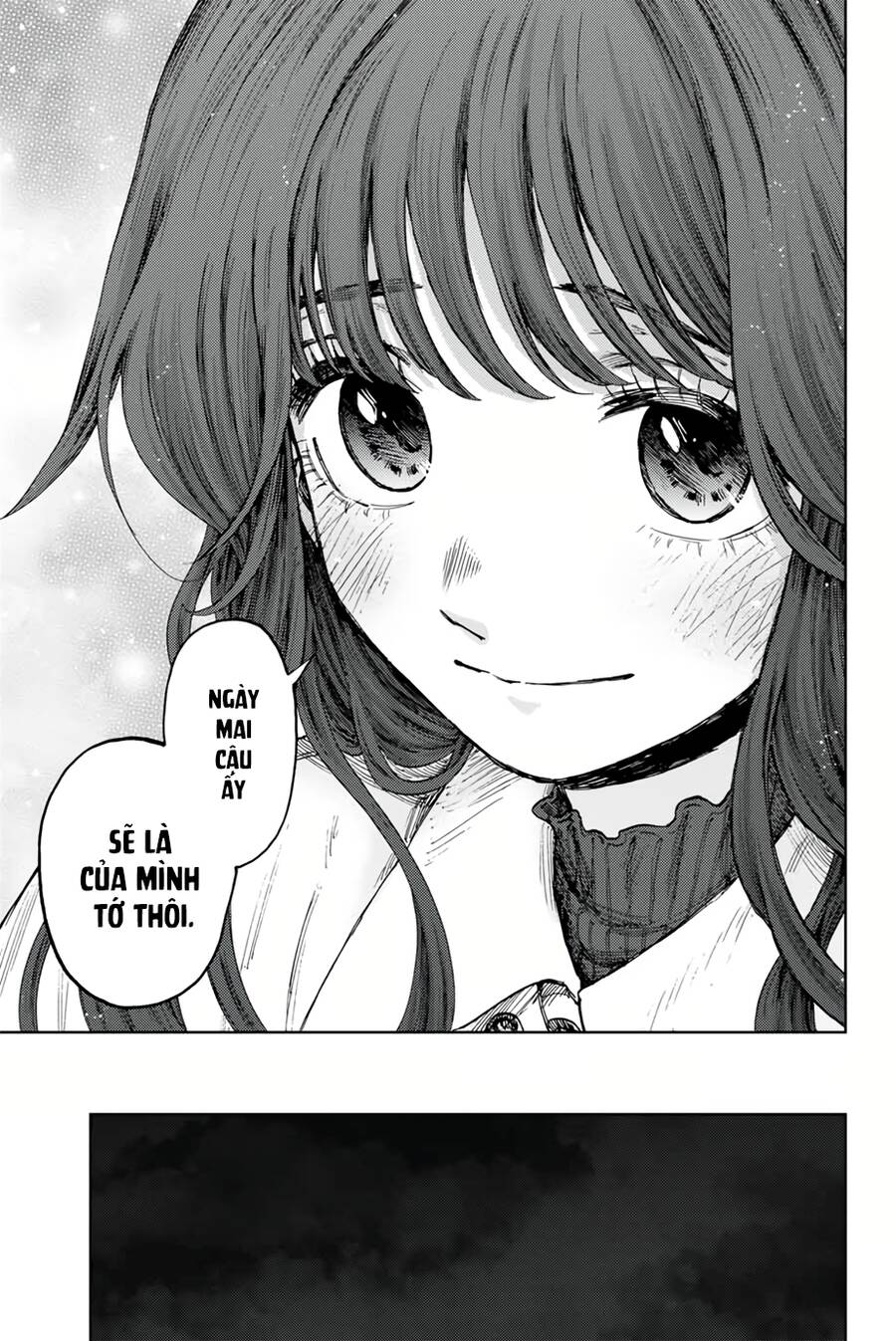 The Fragrant Flower Blooms With Dignity – Kaoru Hana Wa Rin To Saku Chapter 97 - Trang 2