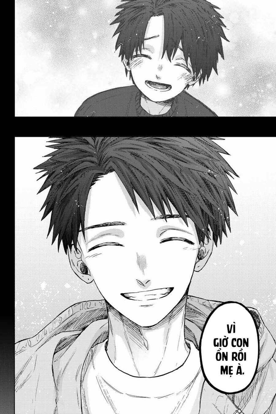 The Fragrant Flower Blooms With Dignity – Kaoru Hana Wa Rin To Saku Chapter 75 - Trang 2