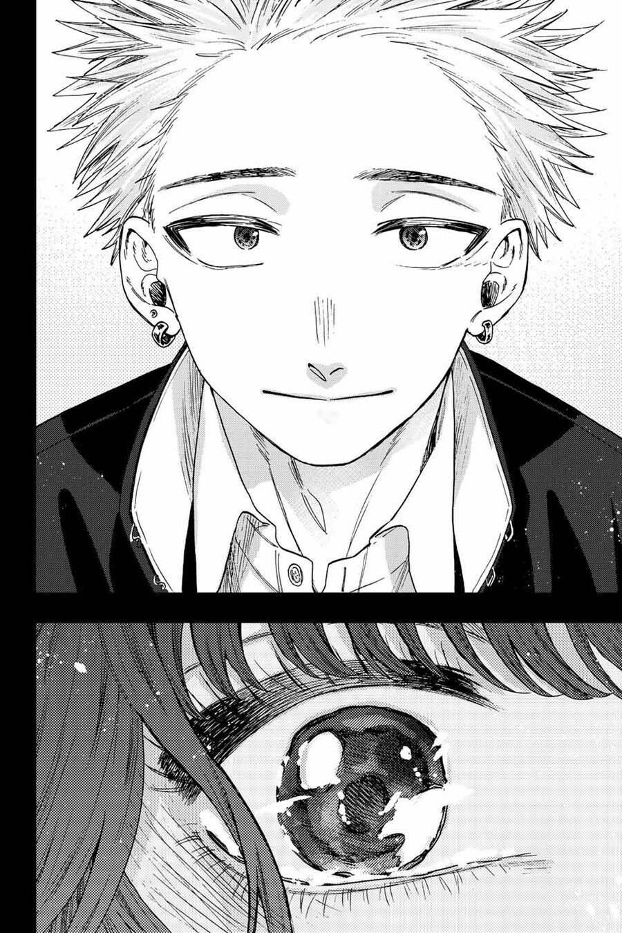 The Fragrant Flower Blooms With Dignity – Kaoru Hana Wa Rin To Saku Chapter 64 - Trang 2