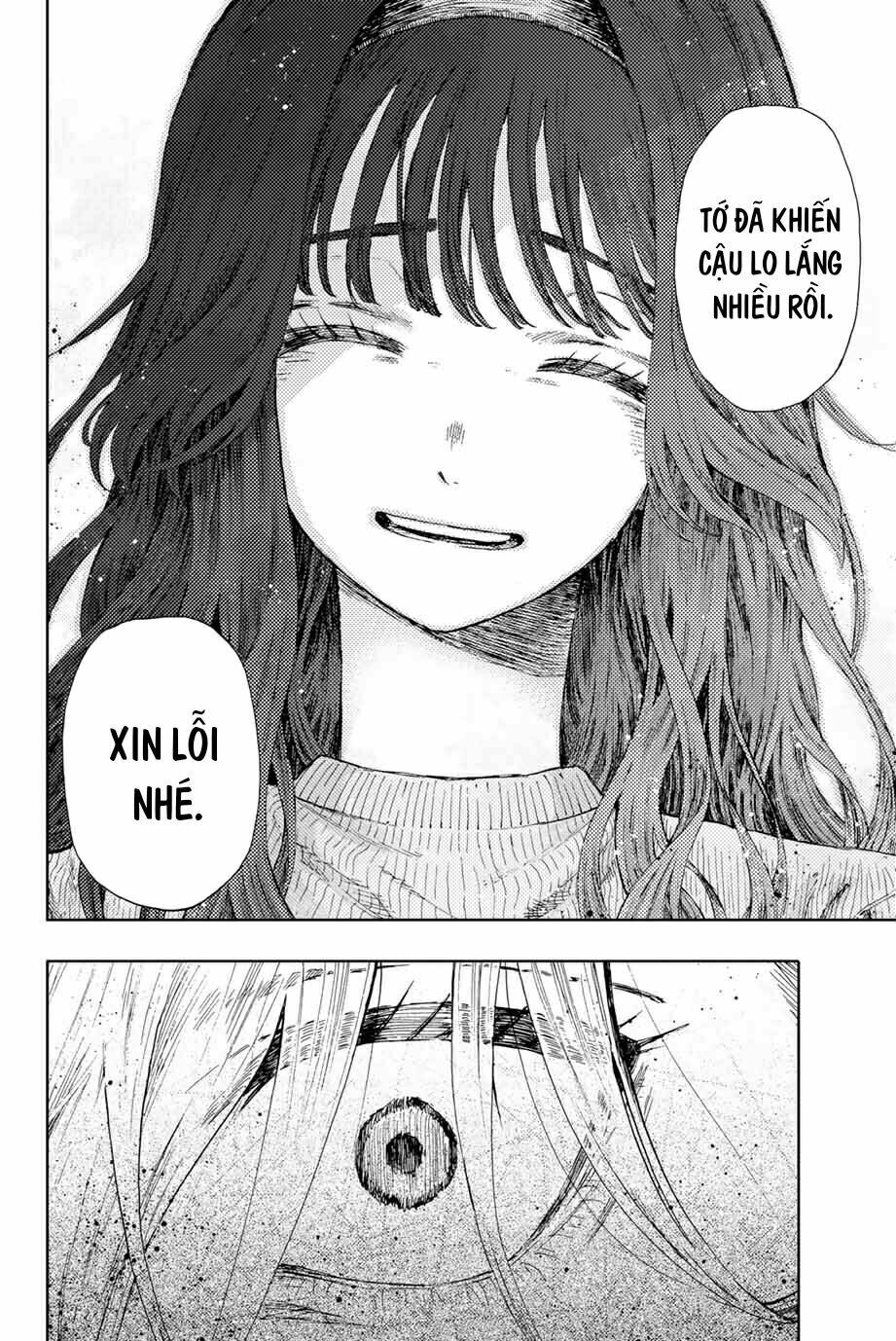 The Fragrant Flower Blooms With Dignity – Kaoru Hana Wa Rin To Saku Chapter 10 - Trang 2