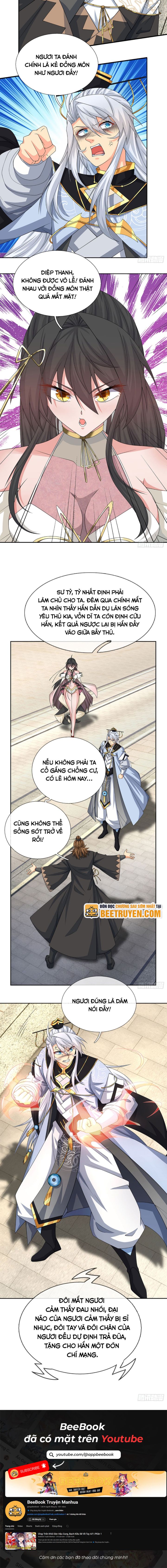 Cơ Quan Thức Tỉnh, Ta Bỗng Dưng Vô Địch Rồi! Chapter 103 - Trang 2