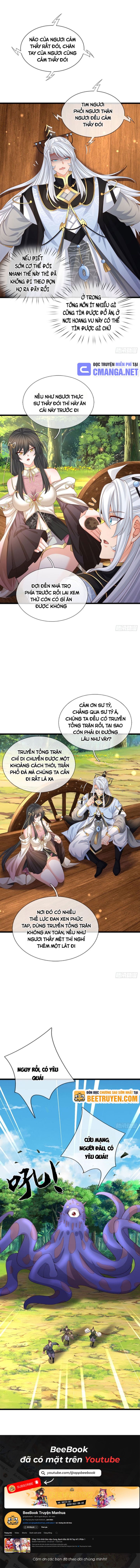 Cơ Quan Thức Tỉnh, Ta Bỗng Dưng Vô Địch Rồi! Chapter 99 - Trang 2