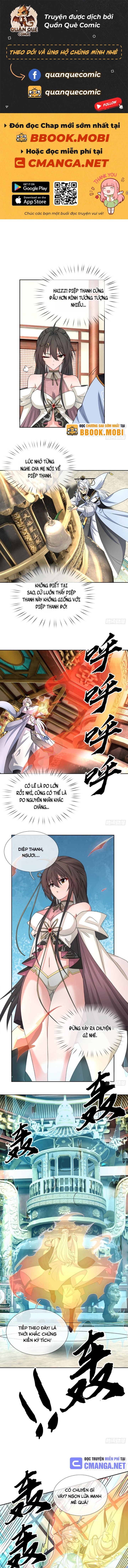 Cơ Quan Thức Tỉnh, Ta Bỗng Dưng Vô Địch Rồi! Chapter 91 - Trang 2