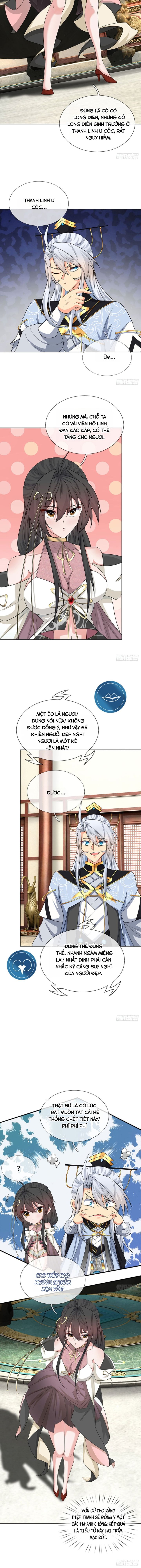 Cơ Quan Thức Tỉnh, Ta Bỗng Dưng Vô Địch Rồi! Chapter 91 - Trang 2