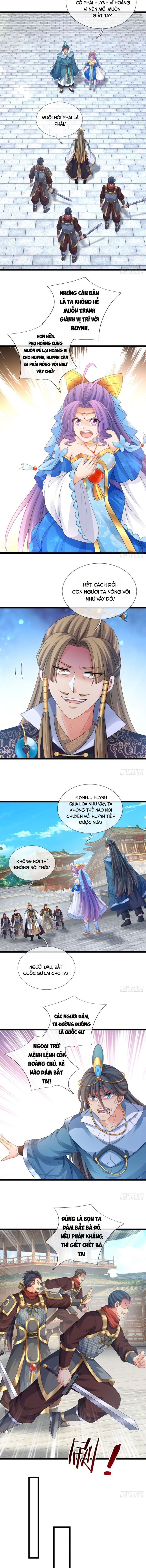 Cơ Quan Thức Tỉnh, Ta Bỗng Dưng Vô Địch Rồi! Chapter 63 - Trang 2