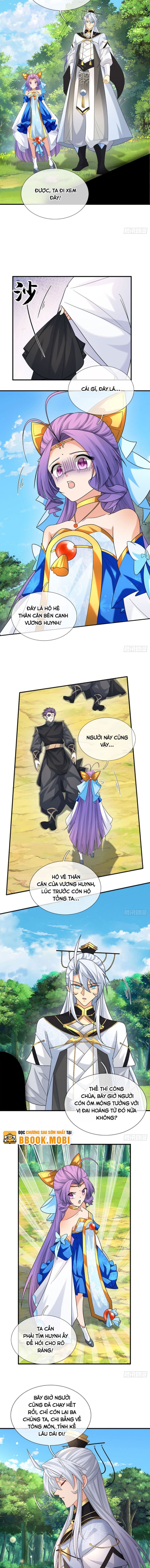 Cơ Quan Thức Tỉnh, Ta Bỗng Dưng Vô Địch Rồi! Chapter 57 - Trang 2