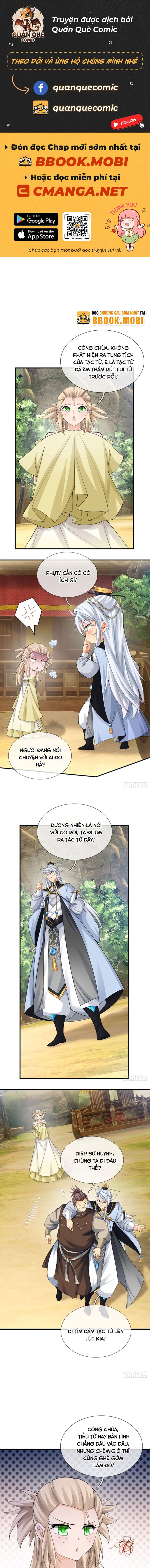 Cơ Quan Thức Tỉnh, Ta Bỗng Dưng Vô Địch Rồi! Chapter 46 - Trang 2