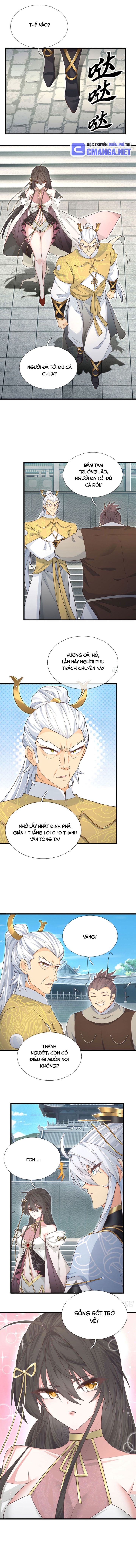 Cơ Quan Thức Tỉnh, Ta Bỗng Dưng Vô Địch Rồi! Chapter 24 - Trang 2