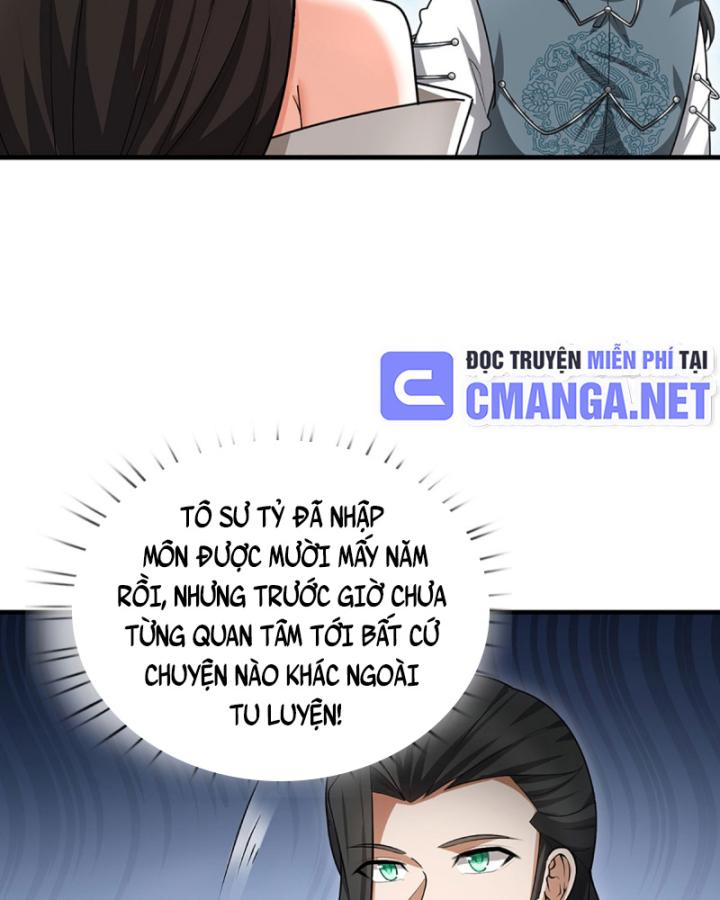 Cơ Quan Thức Tỉnh, Ta Bỗng Dưng Vô Địch Rồi! Chapter 5 - Trang 2