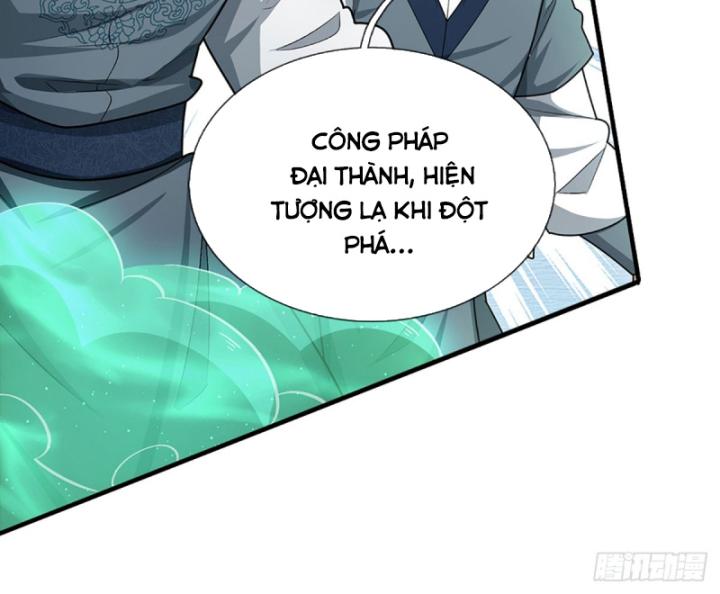 Cơ Quan Thức Tỉnh, Ta Bỗng Dưng Vô Địch Rồi! Chapter 5 - Trang 2