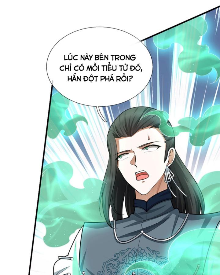 Cơ Quan Thức Tỉnh, Ta Bỗng Dưng Vô Địch Rồi! Chapter 5 - Trang 2