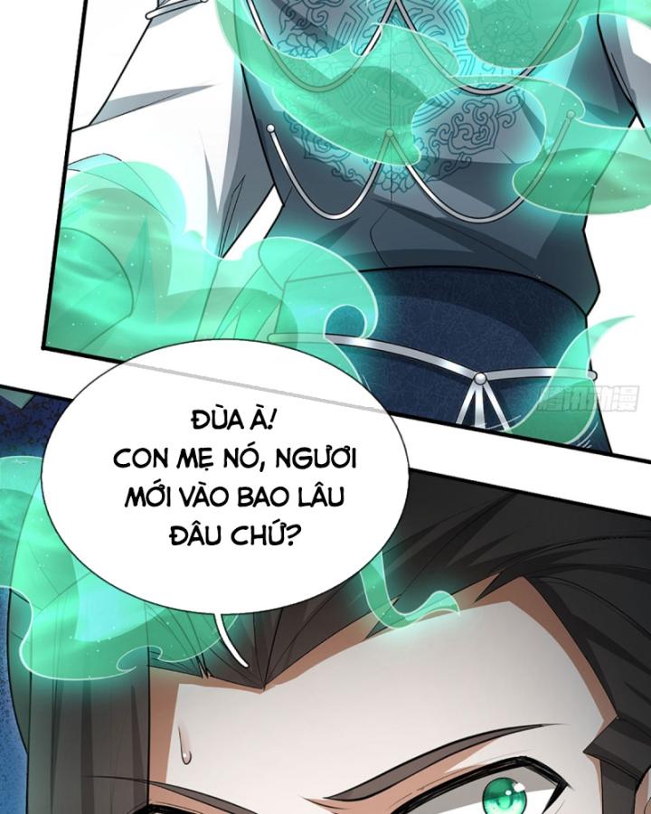 Cơ Quan Thức Tỉnh, Ta Bỗng Dưng Vô Địch Rồi! Chapter 5 - Trang 2