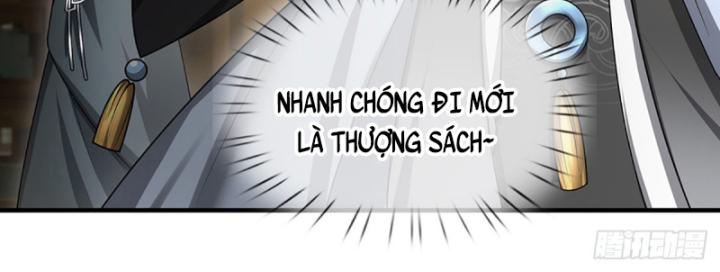 Cơ Quan Thức Tỉnh, Ta Bỗng Dưng Vô Địch Rồi! Chapter 5 - Trang 2