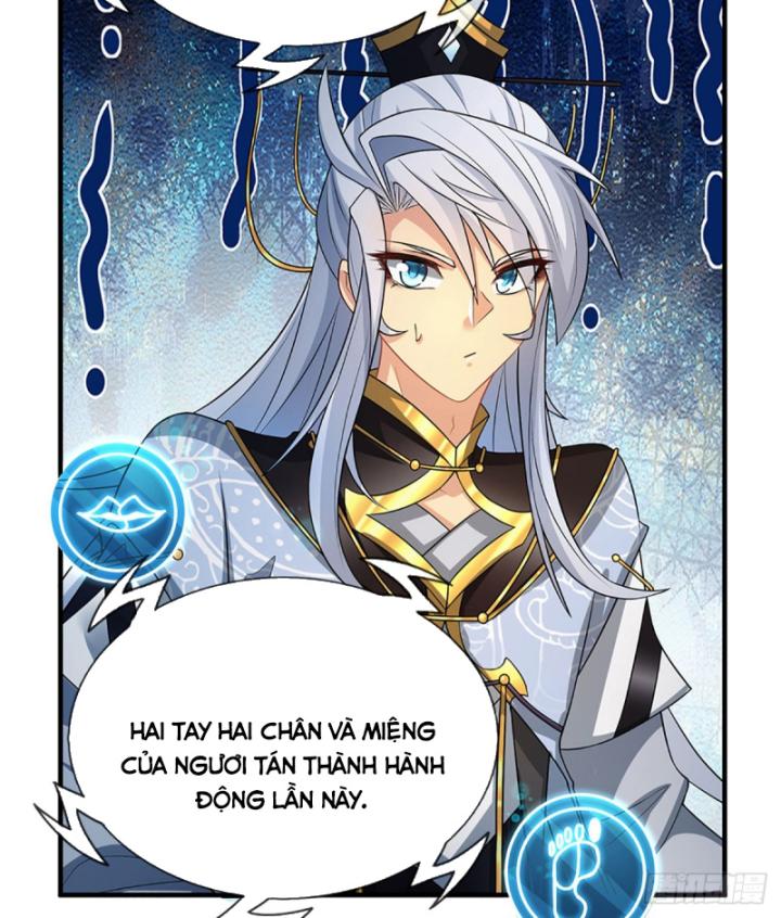 Cơ Quan Thức Tỉnh, Ta Bỗng Dưng Vô Địch Rồi! Chapter 5 - Trang 2